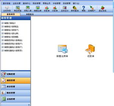 西安服务外包网与象过河软件 进销存财务管理软件的专业外包服务解析
