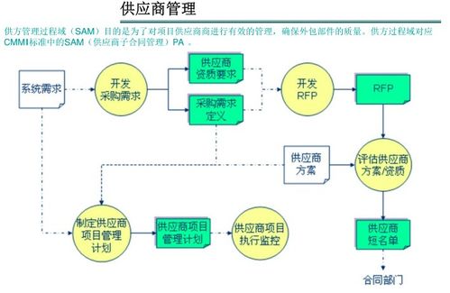 软件外包项目管理的策略与实践 如何确保软件外包服务的成功