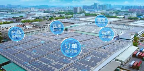 3年打造5家灯塔工厂！“带灵魂”的工业软件提供底座软件开发